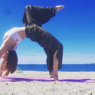 Well D'oc / Charlotte Domergue Yoga, Naturopathie Et Massages