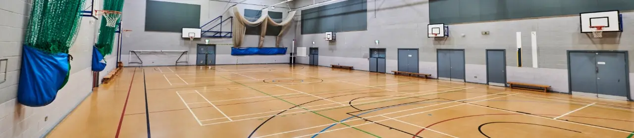 Chapel Leisure Centre