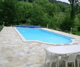 Chambre d'Hote Domaine de lazuel