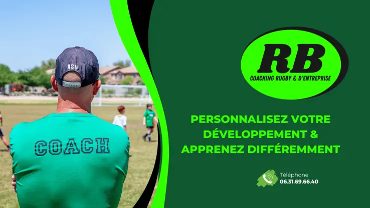 RB Coaching Rugby