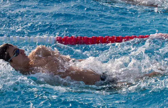 Municipal swimming pool Tournefeuille