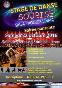 Kdanse Soubise