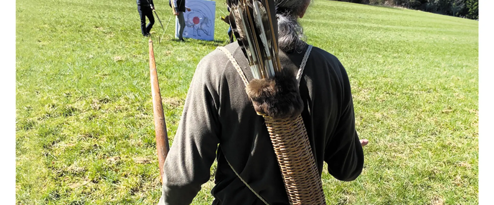 Compagnie des archers de Pujaut