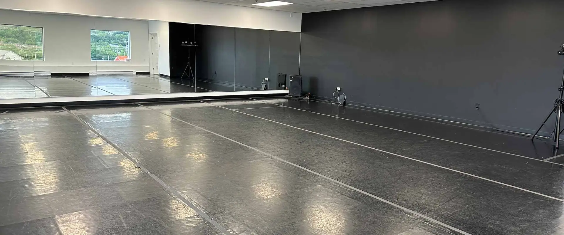 Down Beat Dance Company
