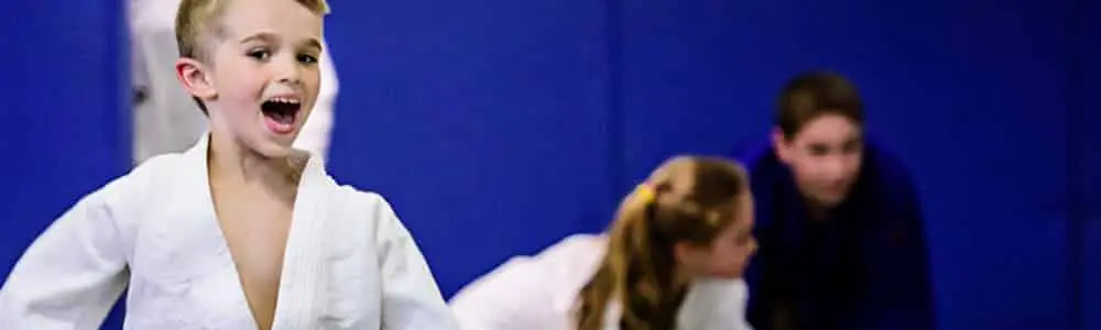 Judokas Jonquiere