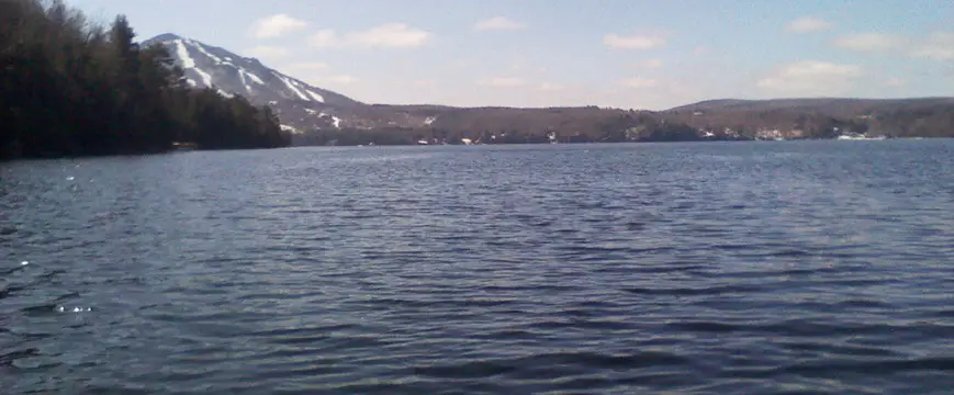 Lomechuse guide de pche aux salmonids - lac Memphrmagog et rivires du lac Ontario