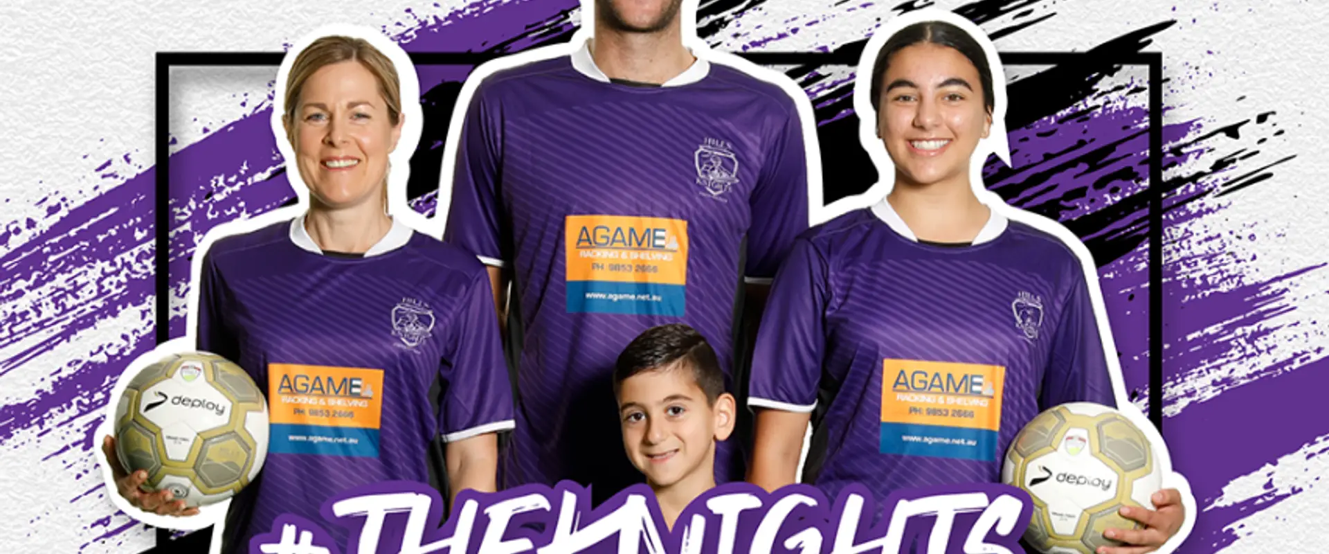 Hills Knights Football Club