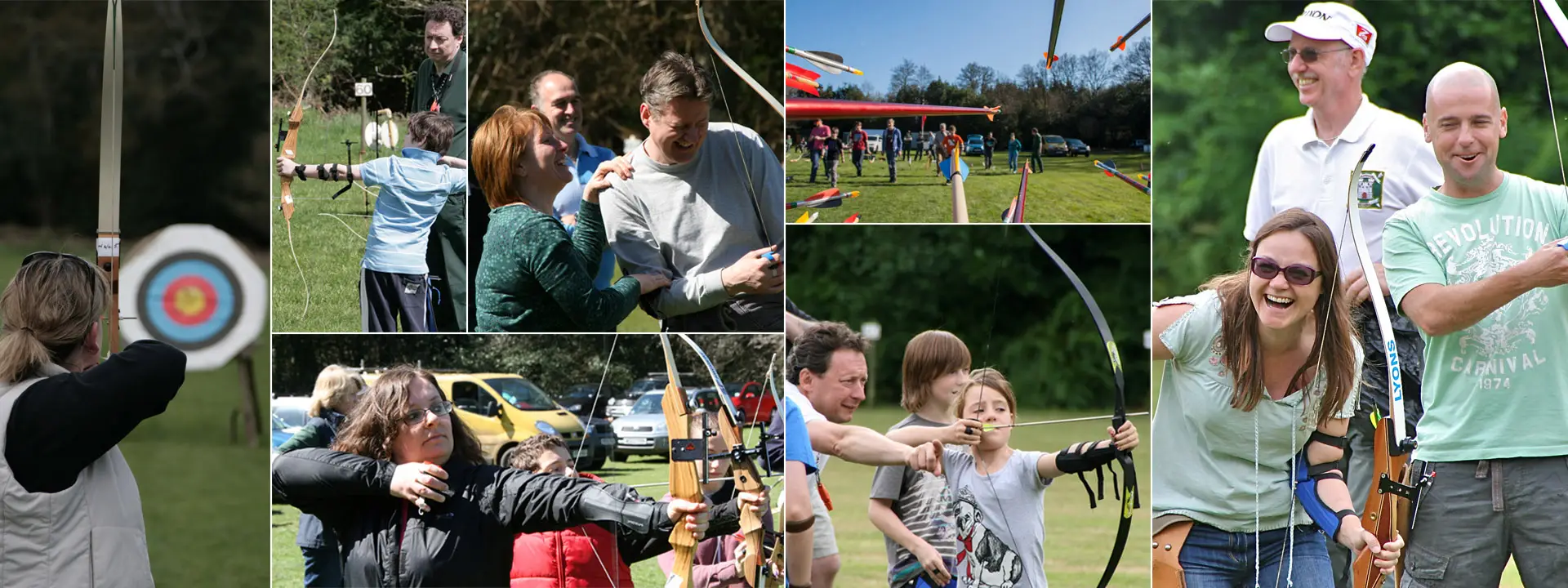 Farnham Archers