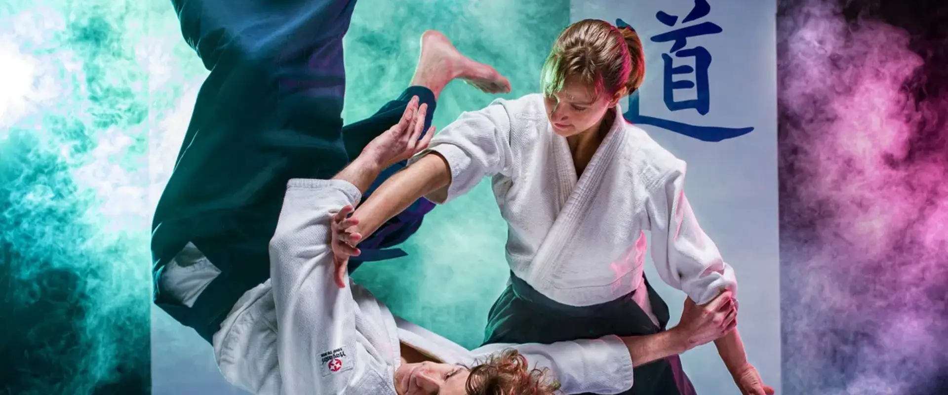 Aikido Musubi Dojo Bratislava