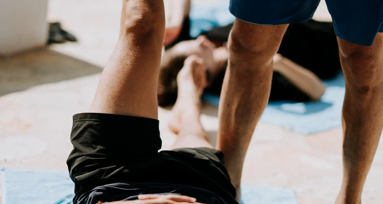 HealthCoach