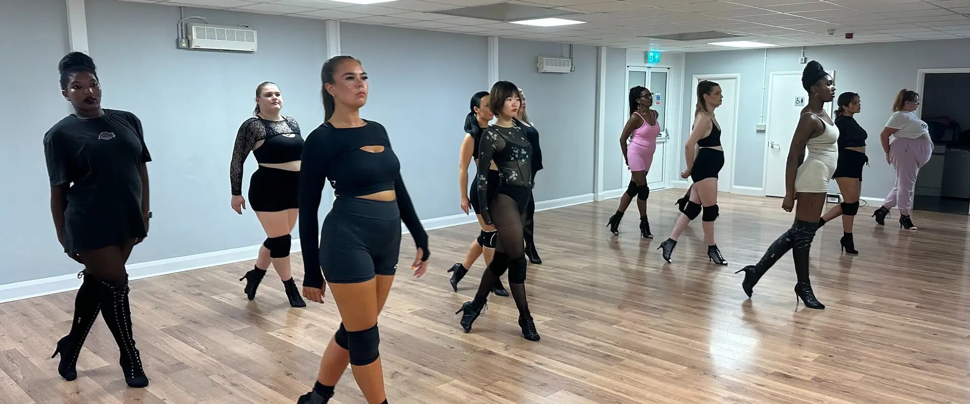 Dynasty Dance & Performing Arts