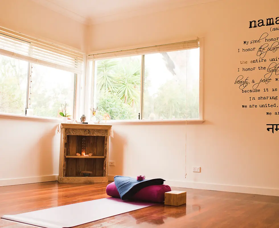 Apsara Yoga & Wellness