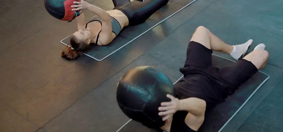FC Gym - 24*7