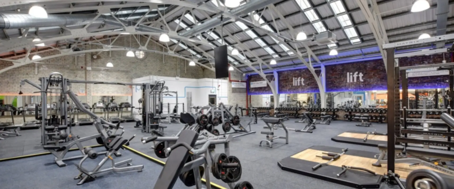 Personal Trainer Glasgow West End - StemarrFitness