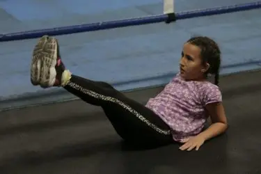 Croydon Boxing Gym