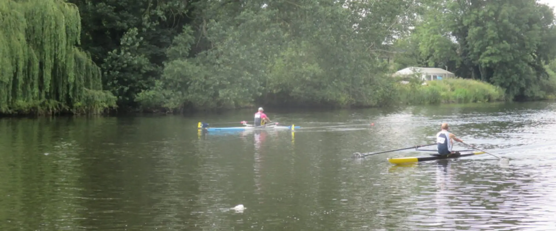 Loughborough Boat Club