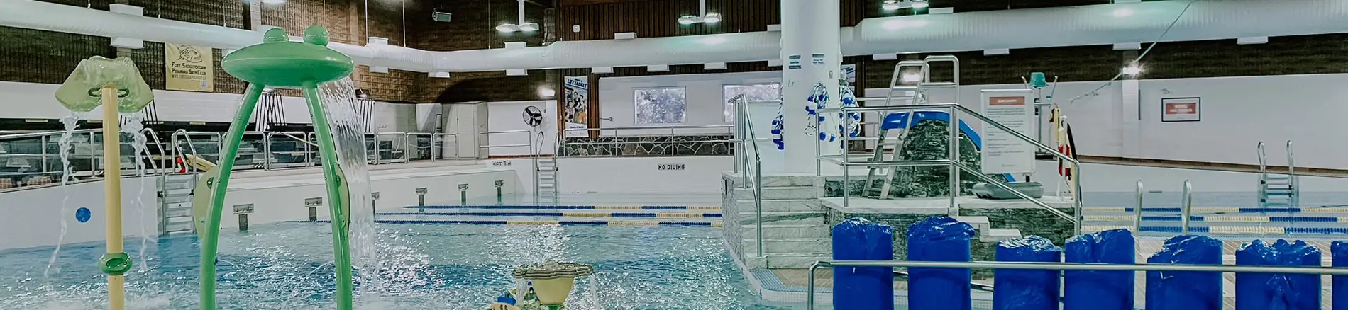 Harbour Pool