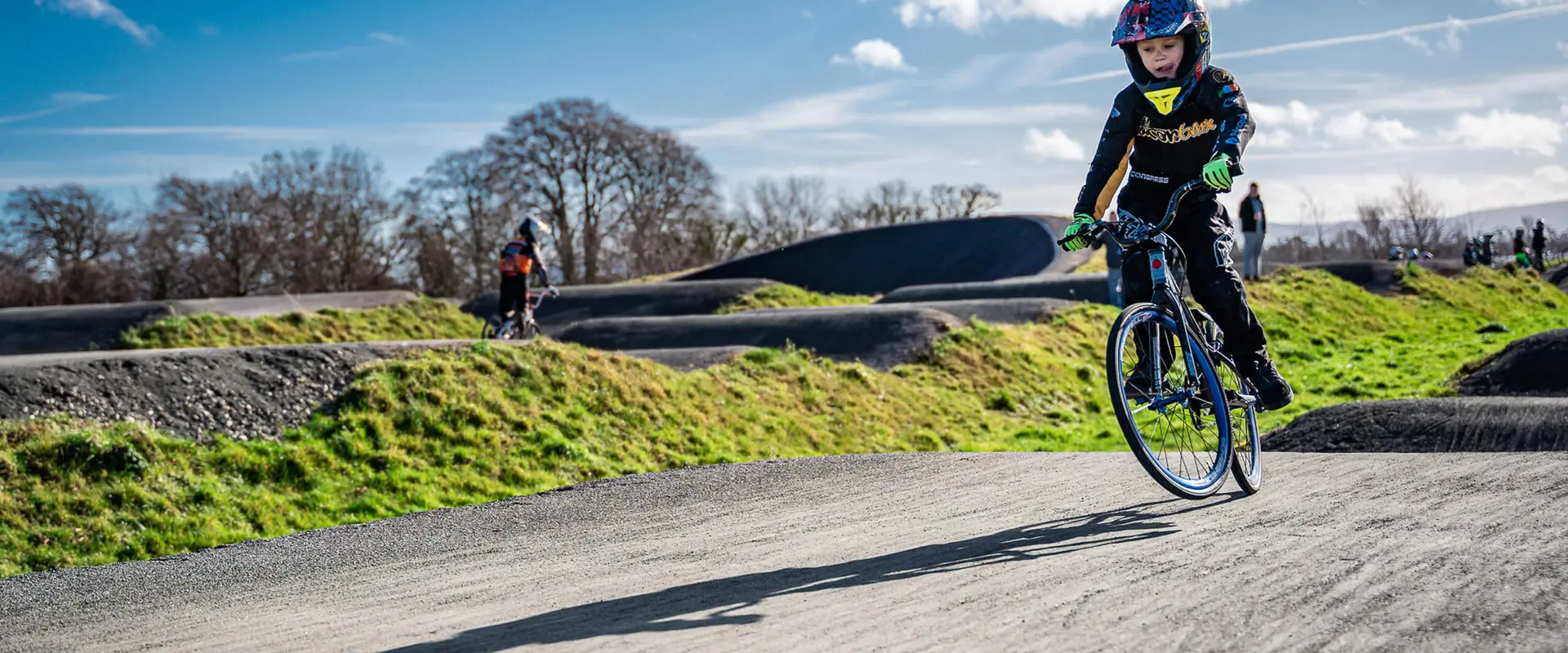 Lucan BMX Club