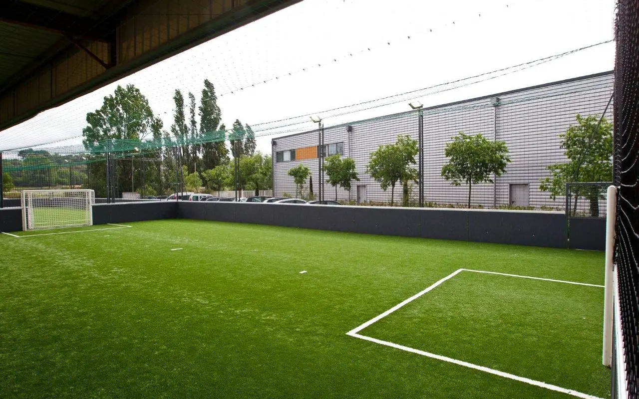 FOOT INDOOR Marseille