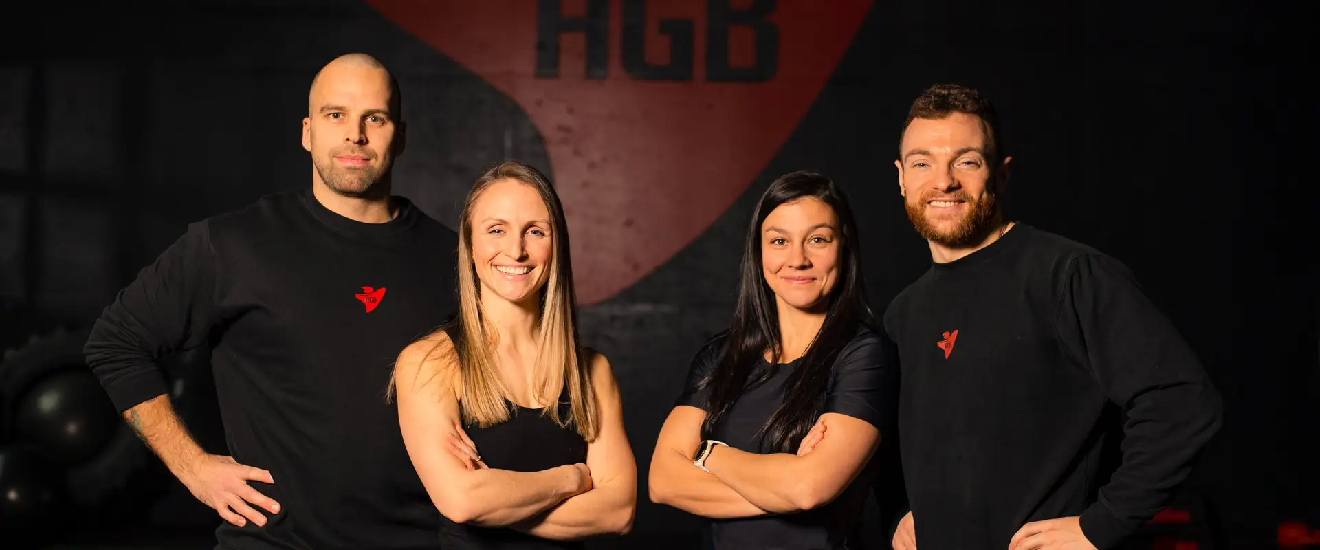 Agb Training Club