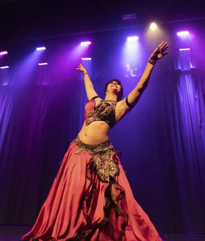 Bellydance Samaya Baladi