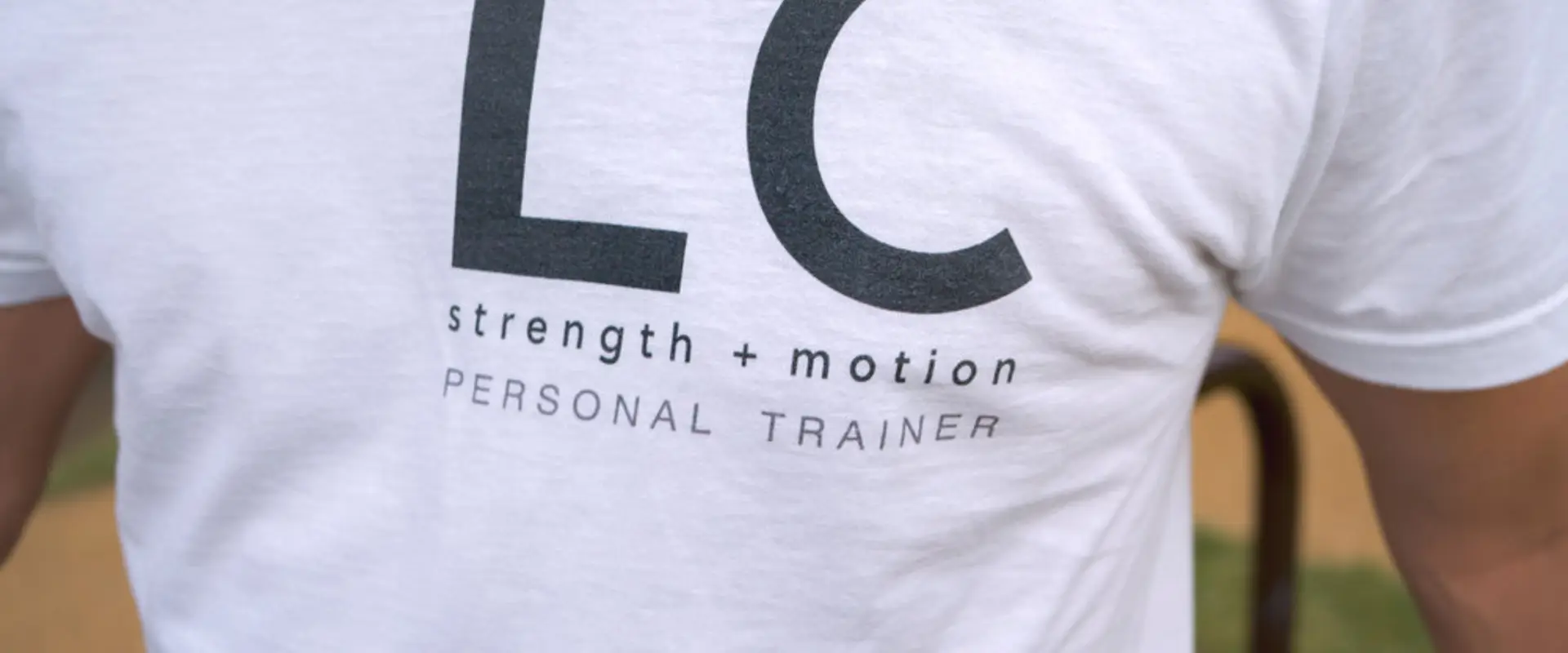 Lee Craig Fitness