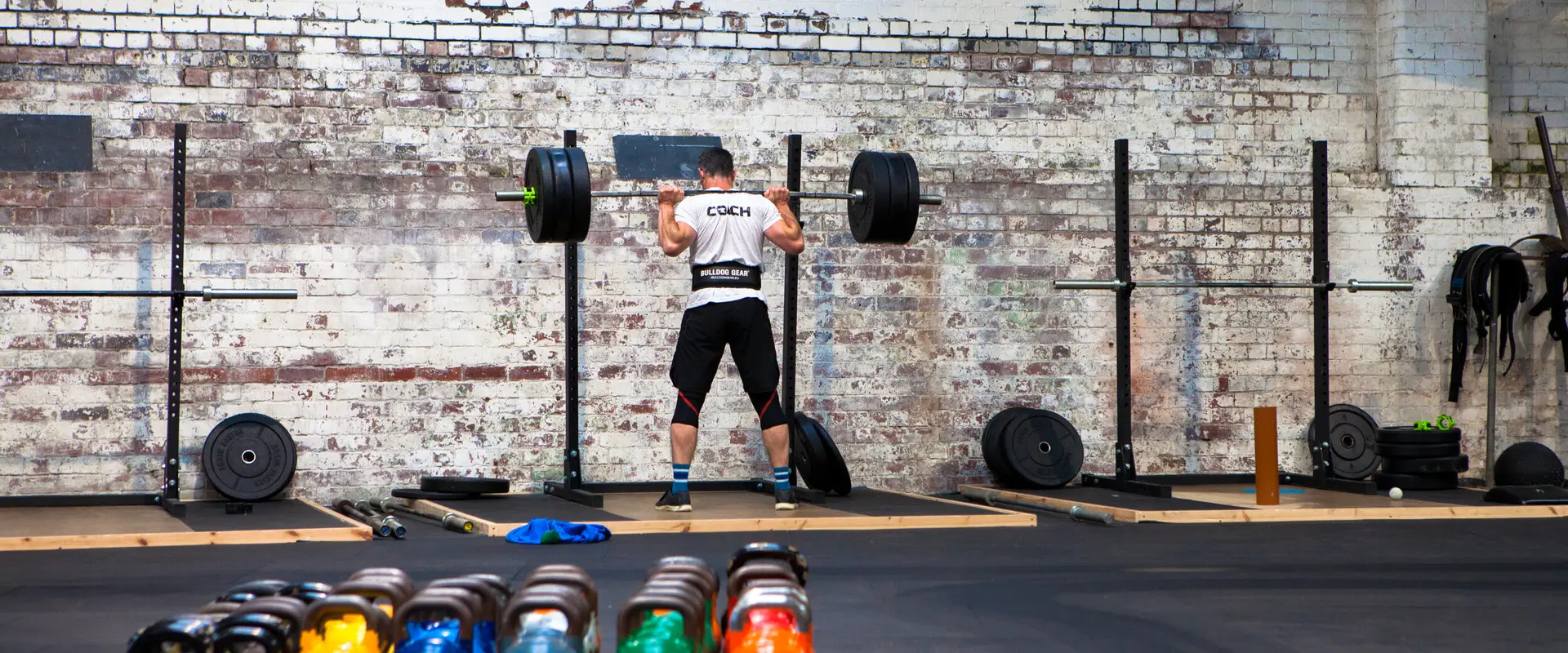 CrossFit Sheffield