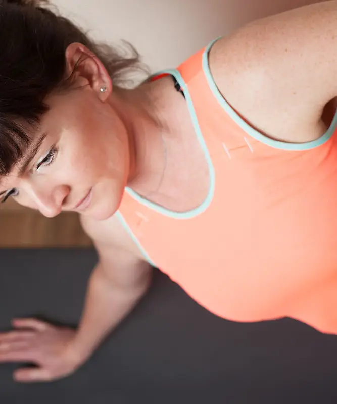 Mind body soul Pilates