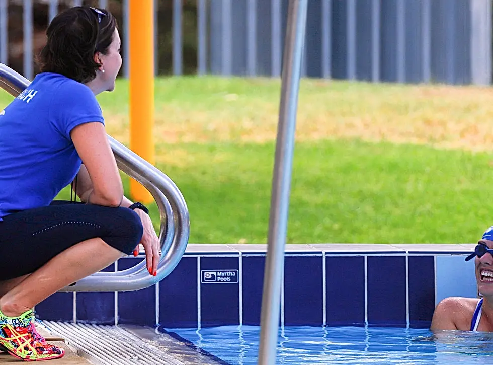 Swimsmooth Ireland