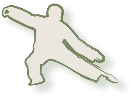 Parkland Tai Chi Association