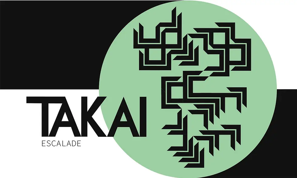Takai Escalade