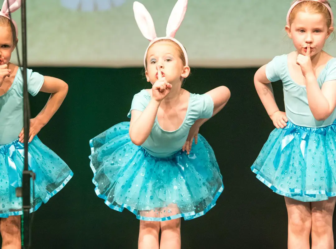 Excel Dance Company Northern Ireland