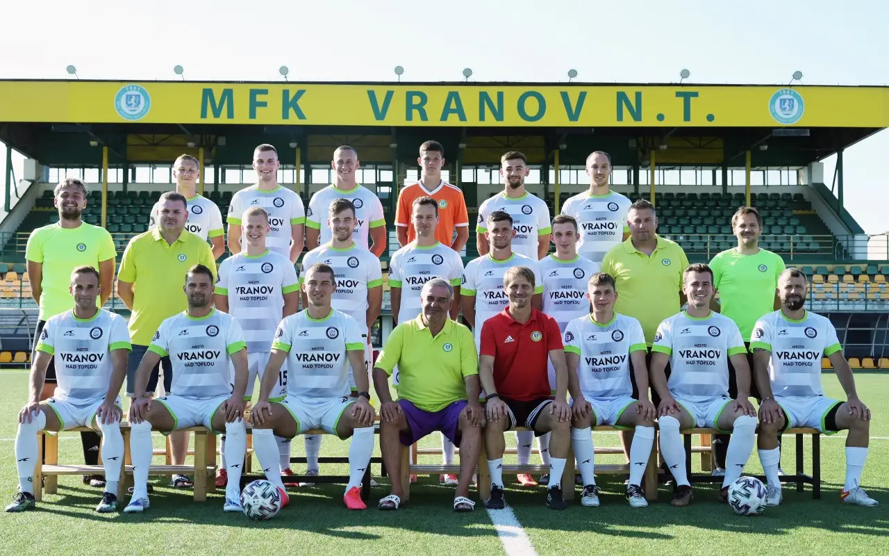 MFK Vranov nad Topľou