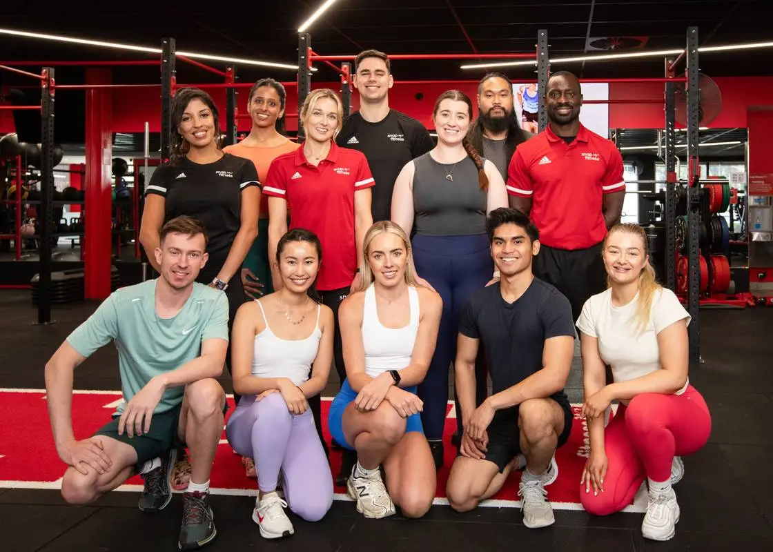 Snap Fitness Markham