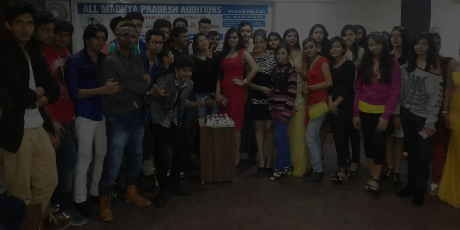 SIT XpressN Institute of Modeling,Acting,Dance,Events & Production