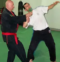 Krav Maga Shobukai