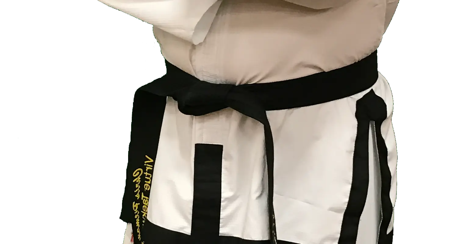 Virtue Taekwon-Do