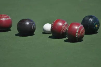 Niagara-on-the-Lake Lawn Bowling Club