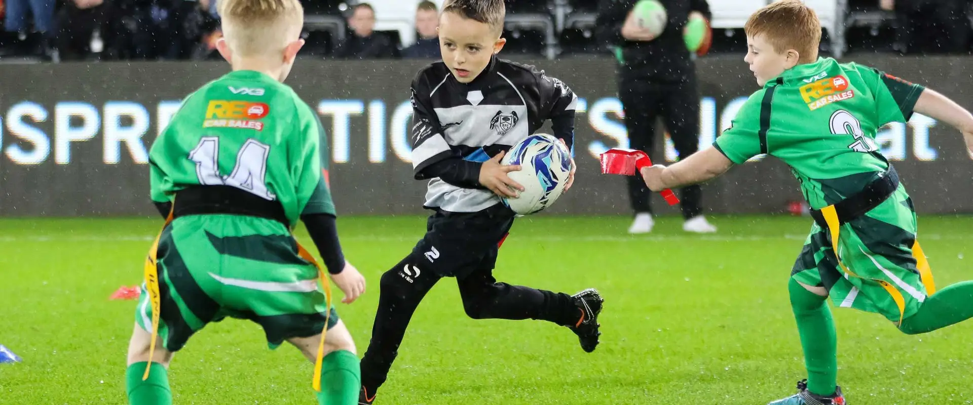 Ospreys Rugby