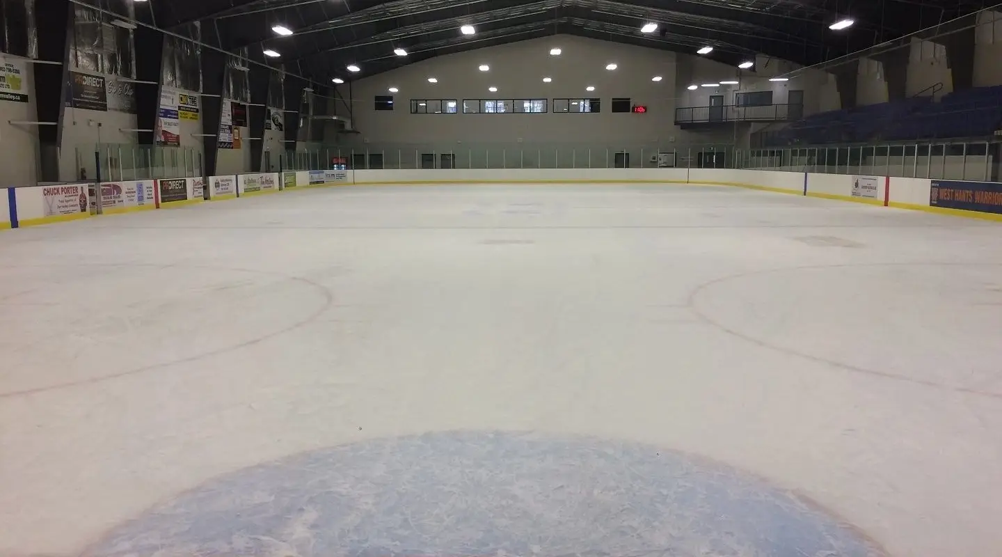 Brooklyn Arena