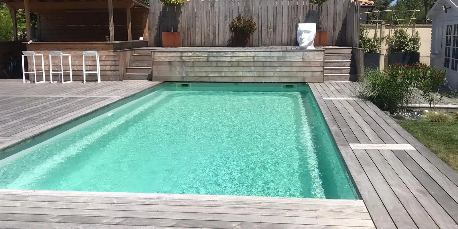 Douceur Piscine
