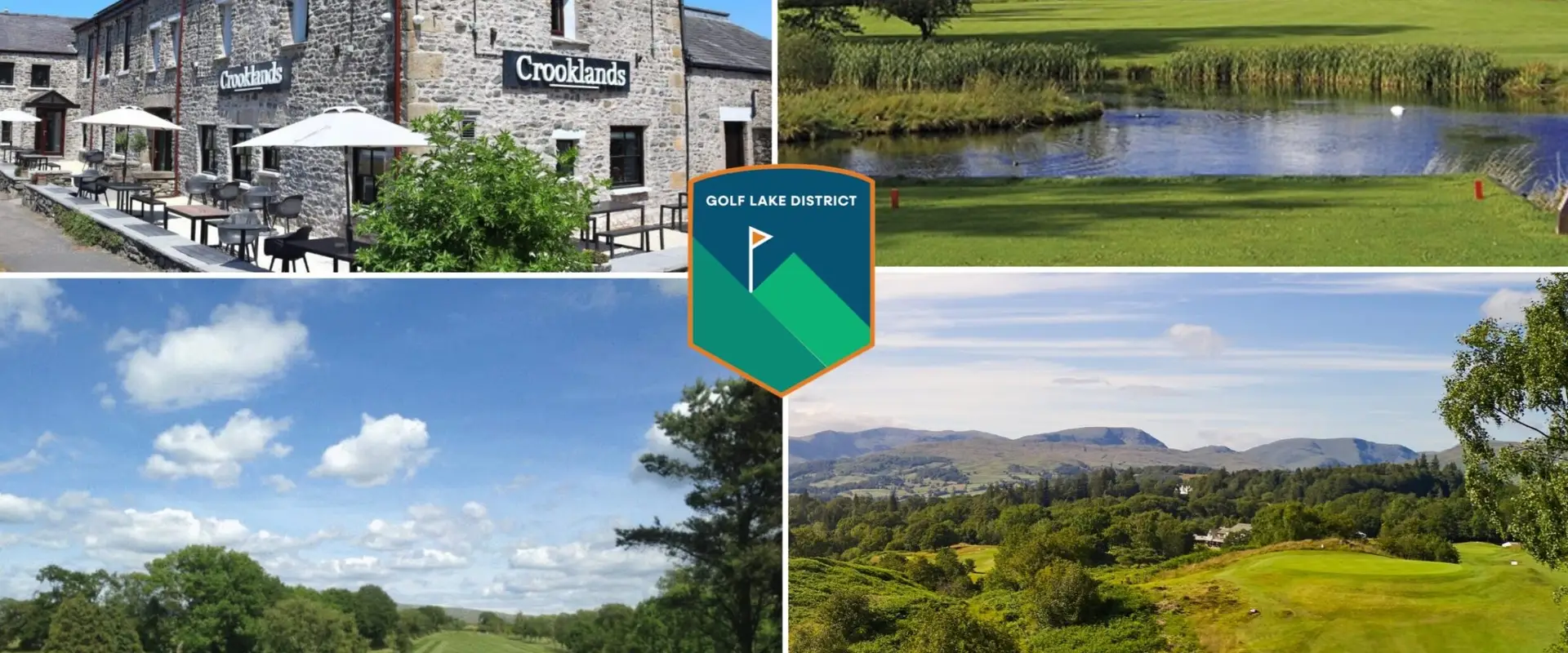 Bentham Golf Course