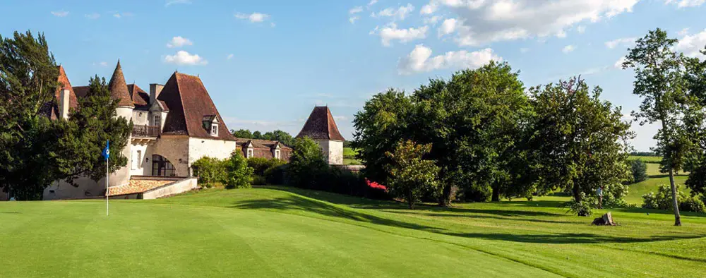 Boulogne Club Best Golf