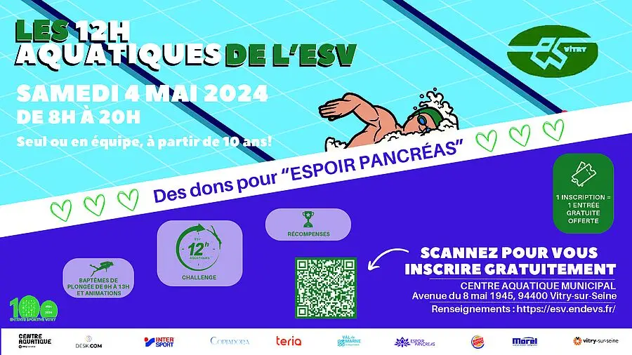 Palais des Sports Maurice Thorez