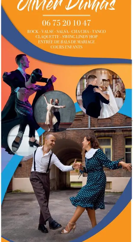 Dance School Dumas