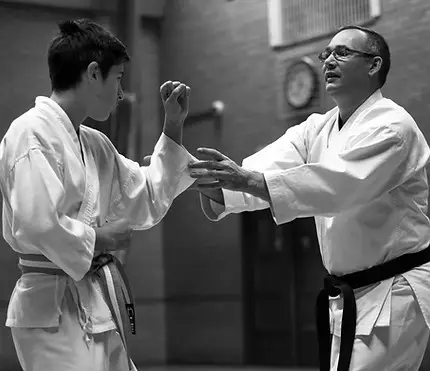 Loughton Wado-Kai Karate Club