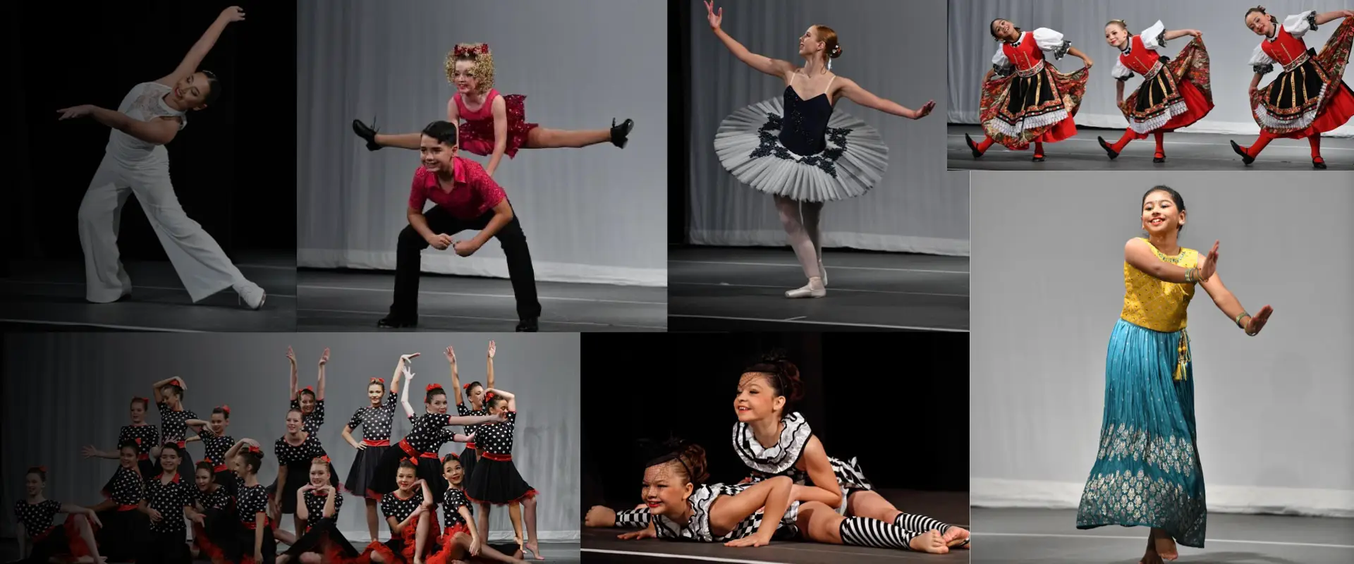 Swindon Academy Of Dance