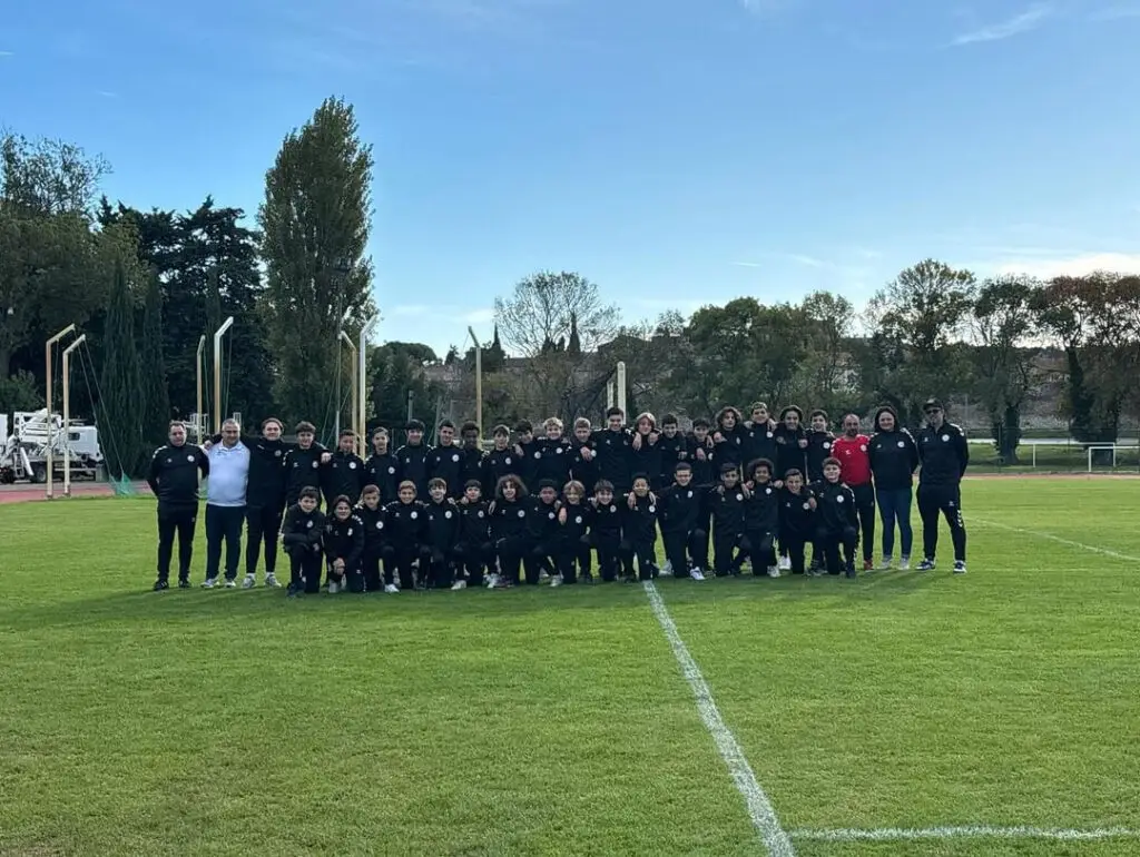 FC Villeneuve