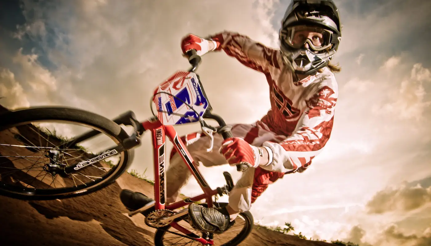 Bideford BMX