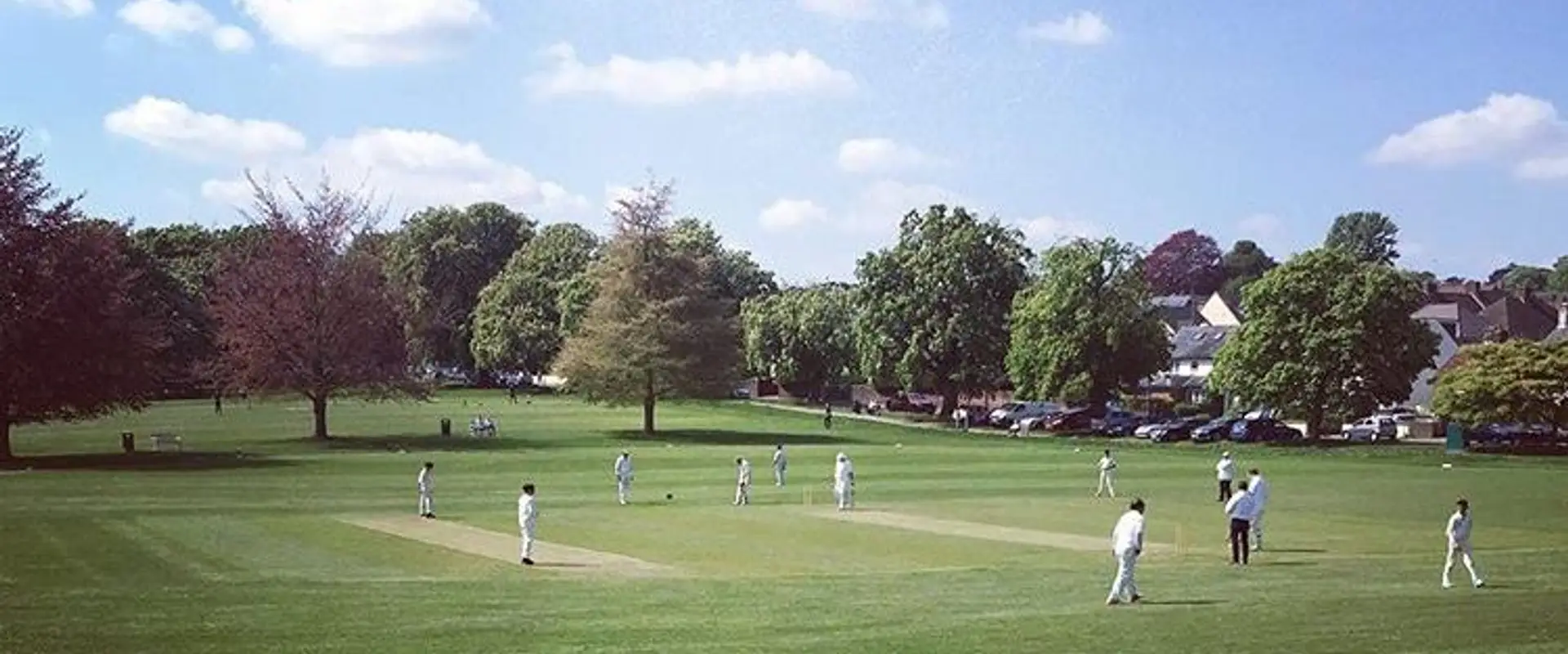 Boxmoor Cricket Club